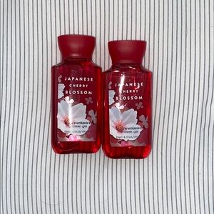 BRAND NEW B&BW Shower gel